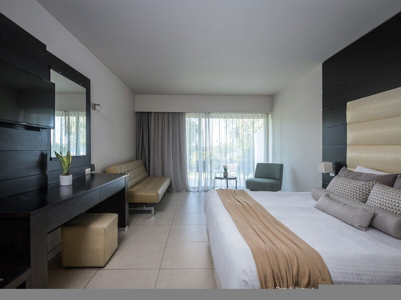 Akti Coast Club (ex E GEO Easy Living Resort)