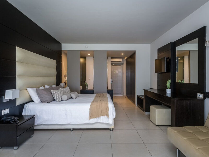 Akti Coast Club (ex E GEO Easy Living Resort)