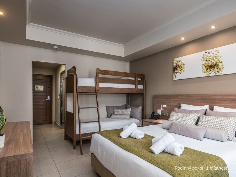 Akti Coast Club (ex E GEO Easy Living Resort)