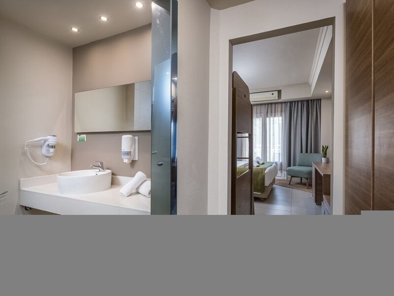 Akti Coast Club (ex E GEO Easy Living Resort)