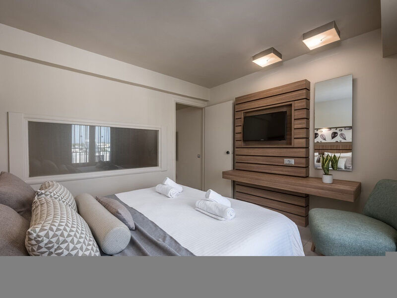 Akti Coast Club (ex E GEO Easy Living Resort)