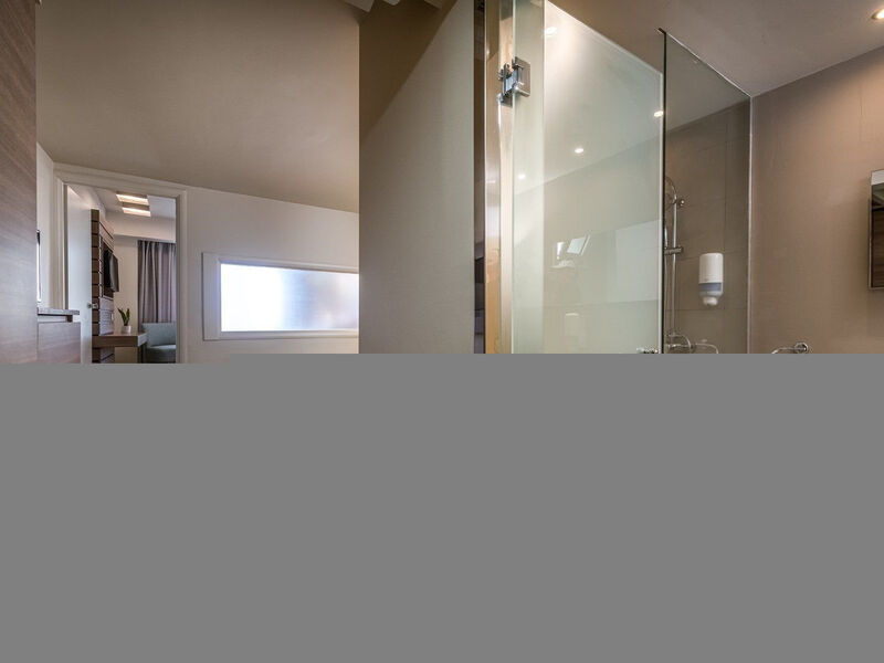 Akti Coast Club (ex E GEO Easy Living Resort)