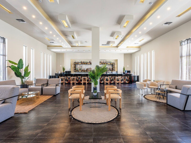 Akti Coast Club (ex E GEO Easy Living Resort)