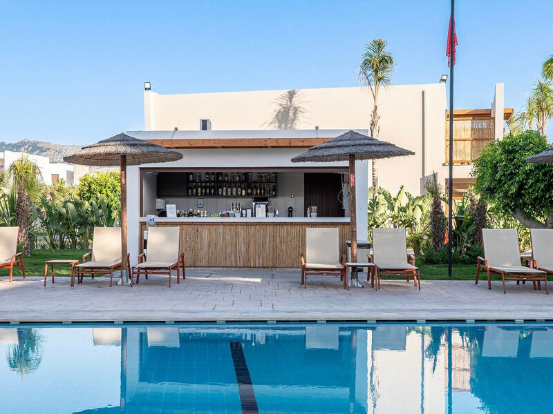 Akti Coast Club (ex E GEO Easy Living Resort)