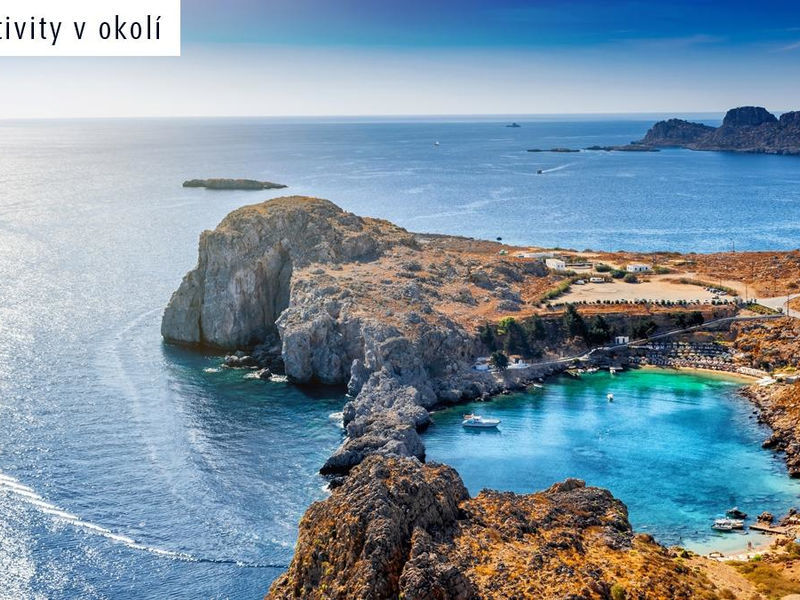 Akti Imperial Deluxe Spa & Resort