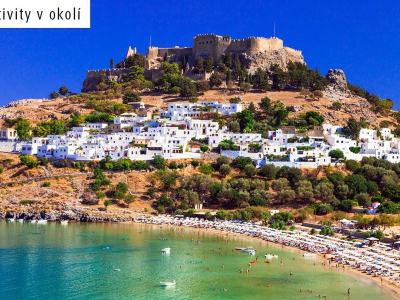 Akti Imperial Deluxe Spa & Resort