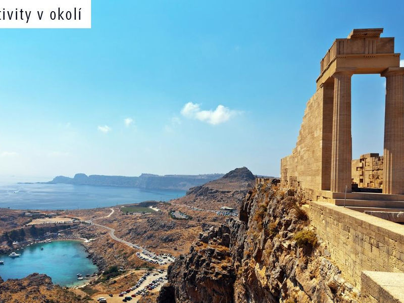 Akti Imperial Deluxe Spa & Resort