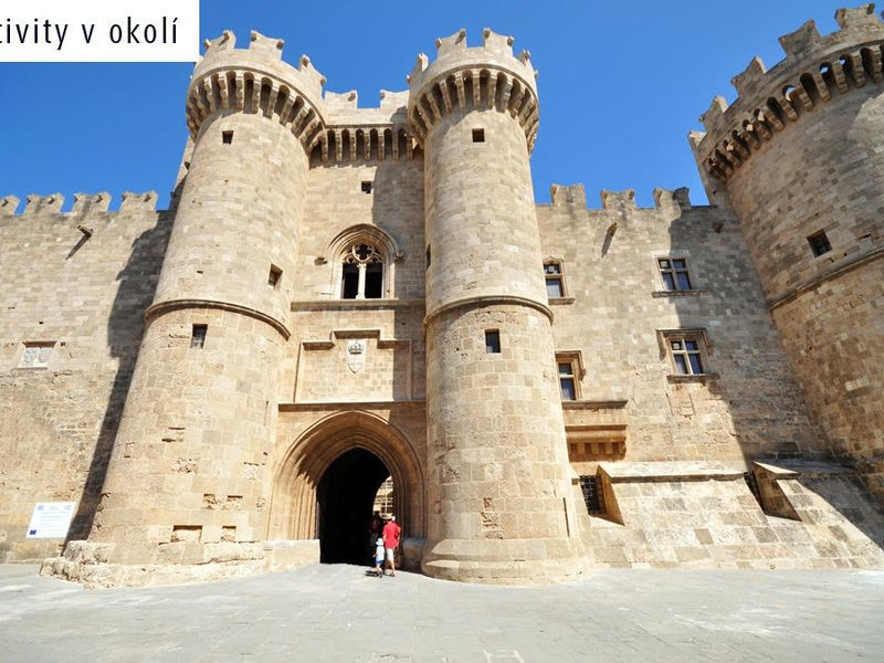 Akti Imperial Deluxe Spa & Resort