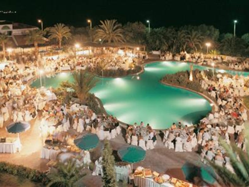 Akti Imperial Deluxe Resort & Spa