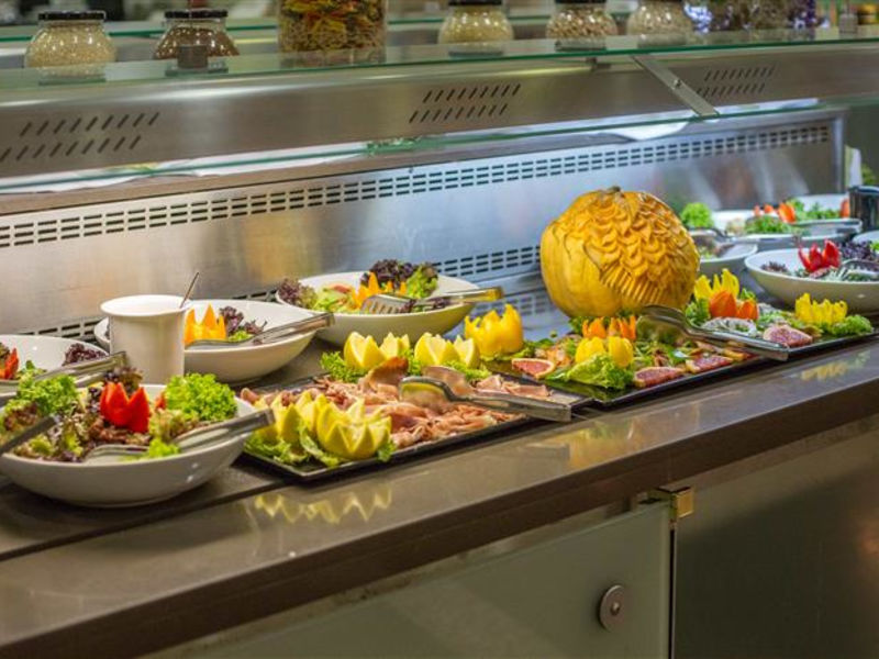 Akti Imperial Deluxe Resort & Spa