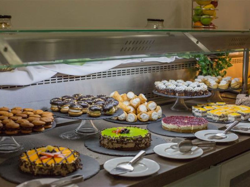 Akti Imperial Deluxe Resort & Spa