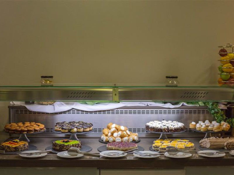 Akti Imperial Deluxe Resort & Spa