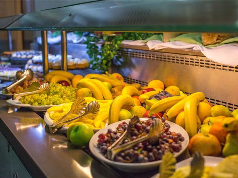 Akti Imperial Deluxe Resort & Spa