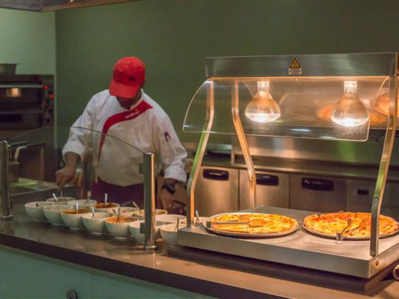 Akti Imperial Deluxe Resort & Spa