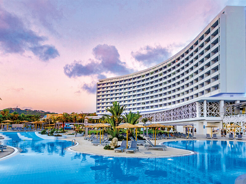 Akti Imperial Deluxe Spa Resort