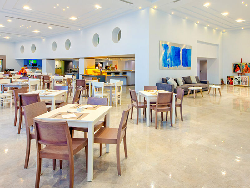 Akti Imperial Deluxe Spa Resort