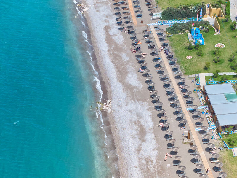 Akti Imperial Deluxe Resort & Spa Dolce By Wyndham