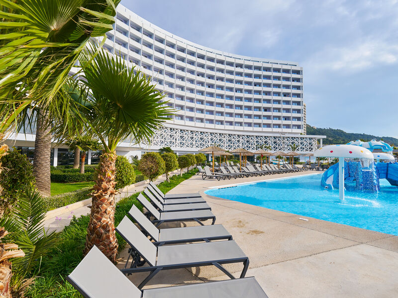 Akti Imperial Deluxe Resort & Spa Dolce By Wyndham