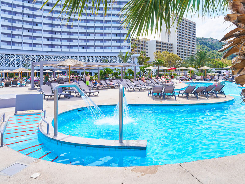 Akti Imperial Deluxe Resort & Spa Dolce By Wyndham