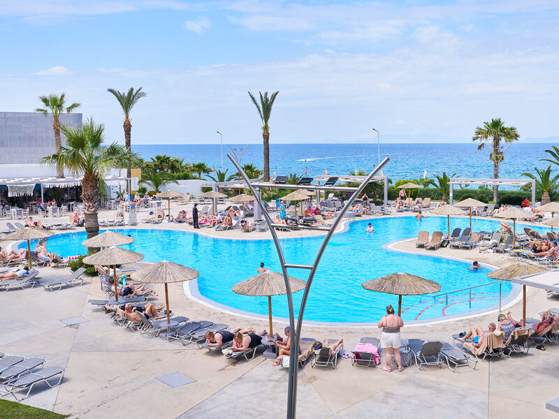 Akti Imperial Deluxe Resort & Spa Dolce By Wyndham