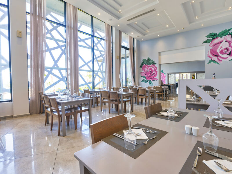 Akti Imperial Deluxe Resort & Spa Dolce By Wyndham
