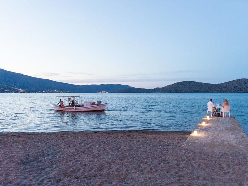 Elounda Akti Olous