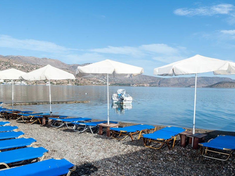 Elounda Akti Olous