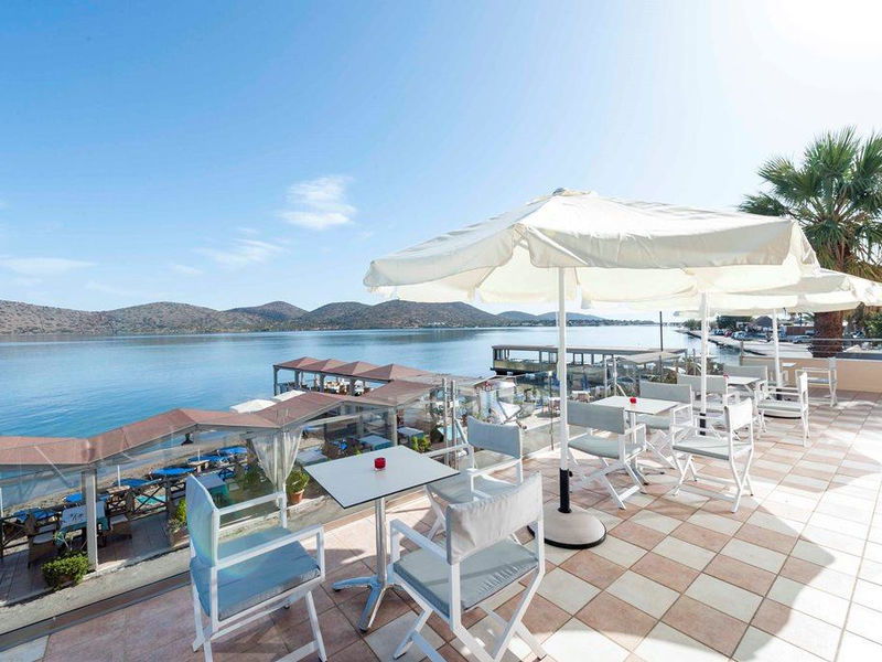 Elounda Akti Olous