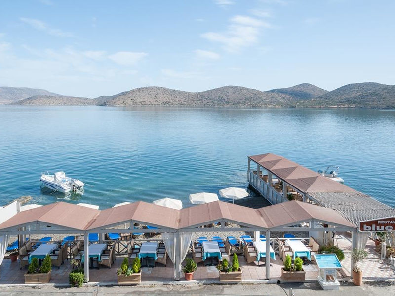 Elounda Akti Olous
