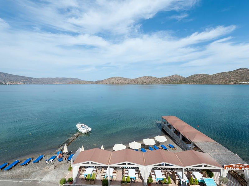 Elounda Akti Olous