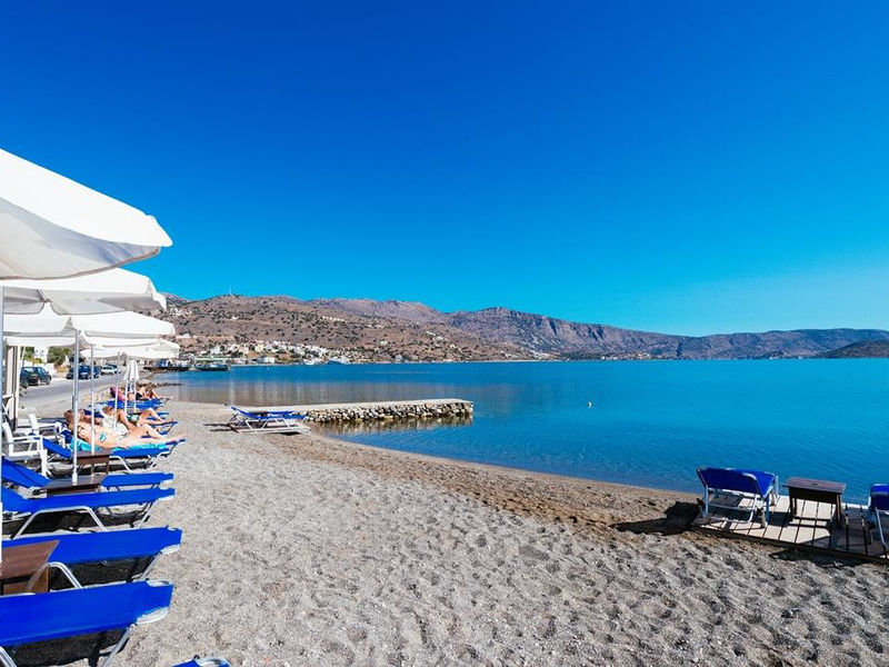 Elounda Akti Olous