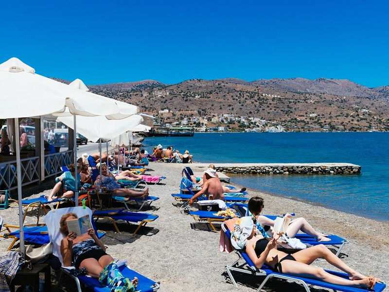 Elounda Akti Olous