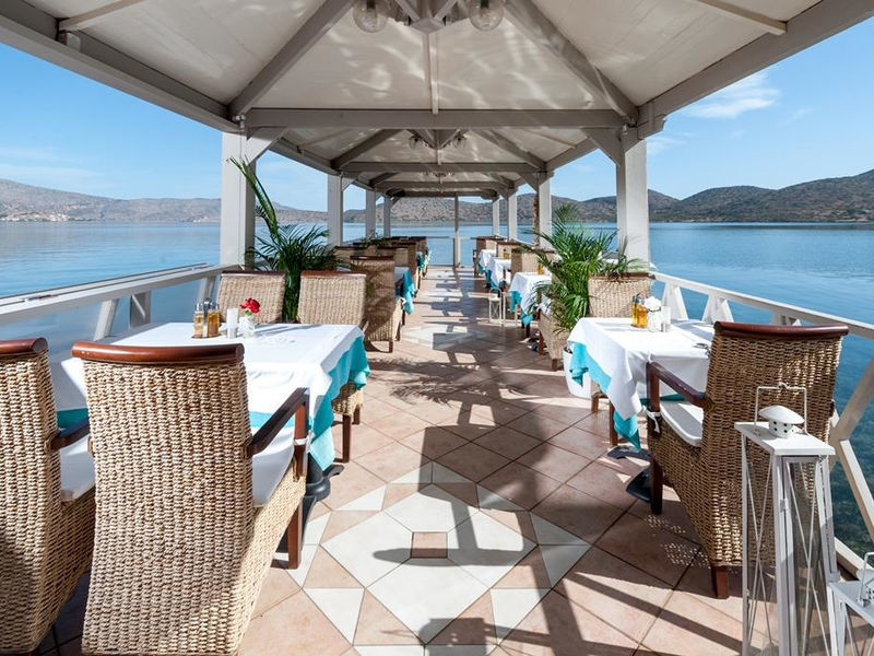 Elounda Akti Olous