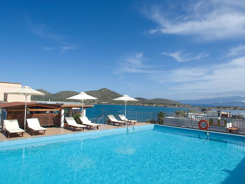 Elounda Akti Olous
