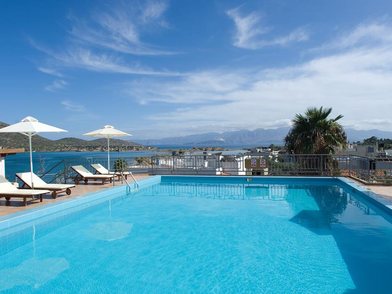 Elounda Akti Olous