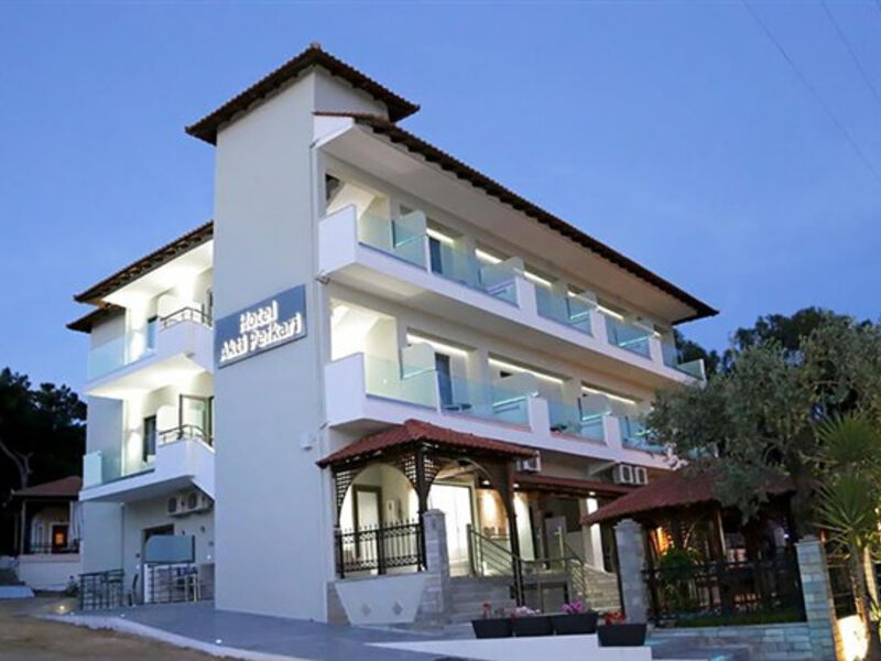 Akti