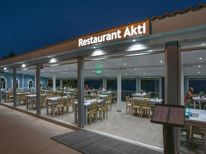 Akti