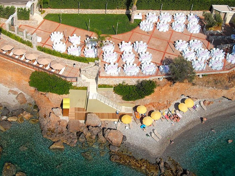 Akti Taygetos