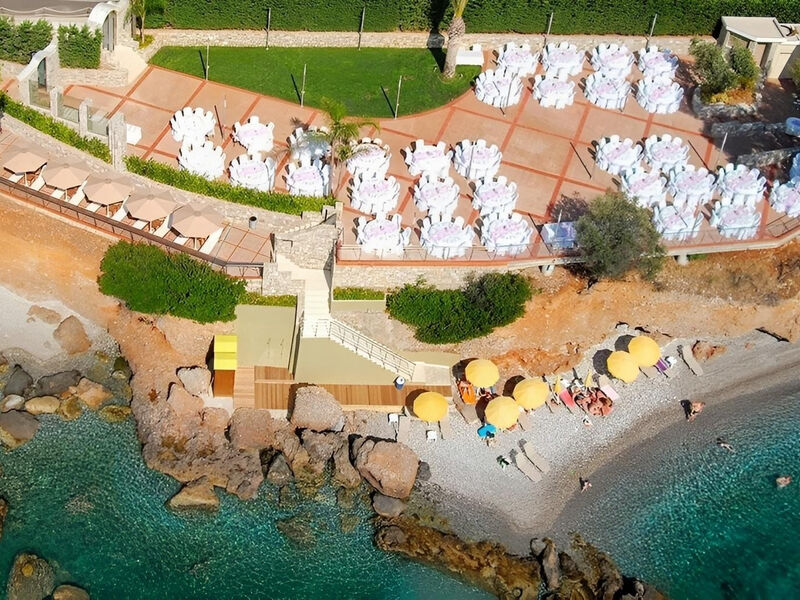 Akti Taygetos