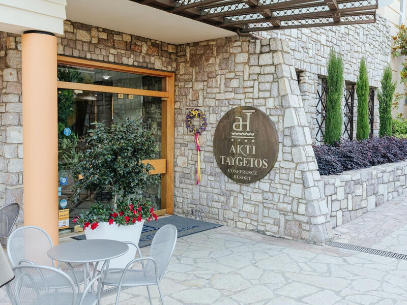 Akti Taygetos