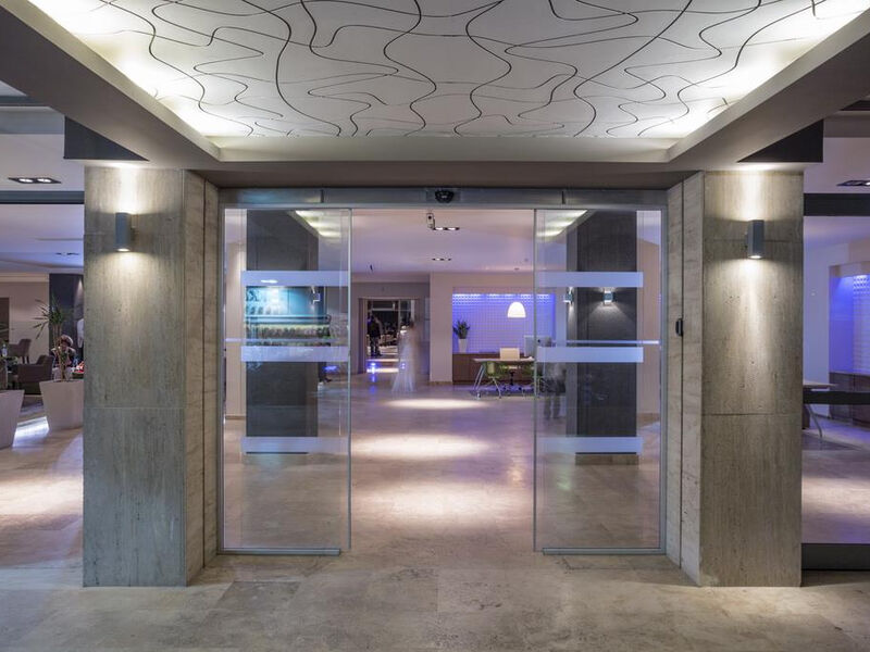Aktia Lounge Hotel & Spa