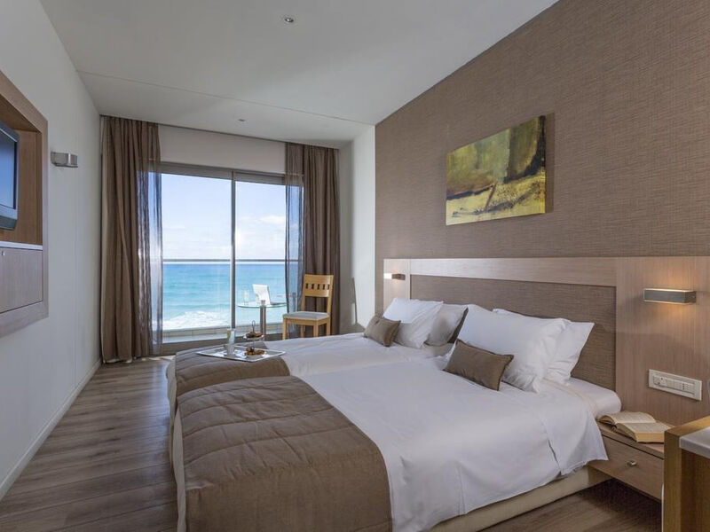 Aktia Lounge Hotel & Spa