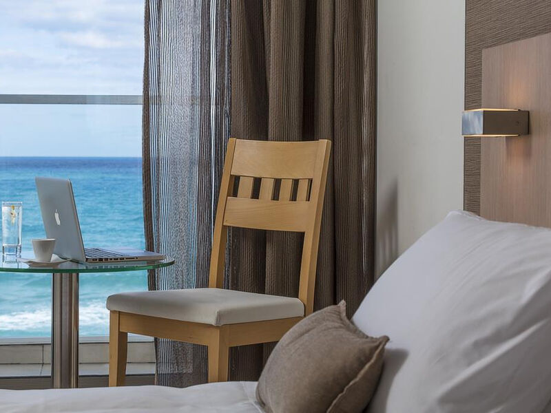 Aktia Lounge Hotel & Spa