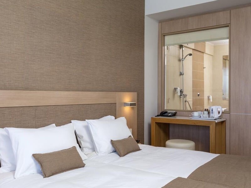 Aktia Lounge Hotel & Spa