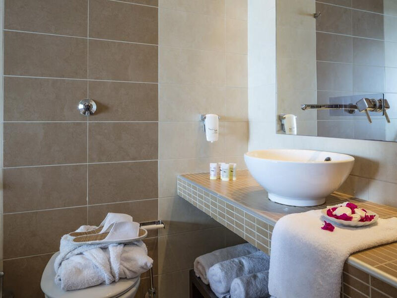 Aktia Lounge Hotel & Spa
