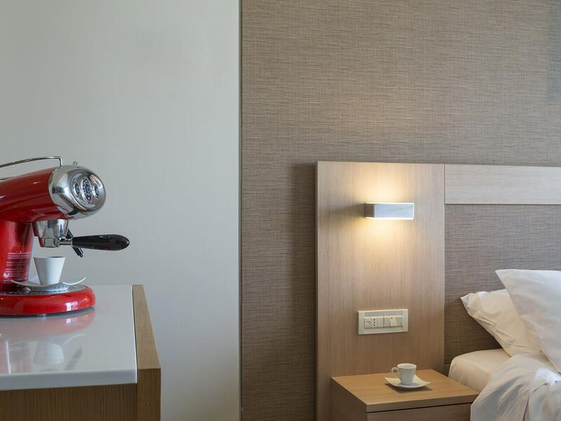 Aktia Lounge Hotel & Spa