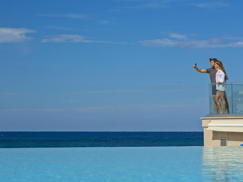 Aktia Lounge Hotel & Spa