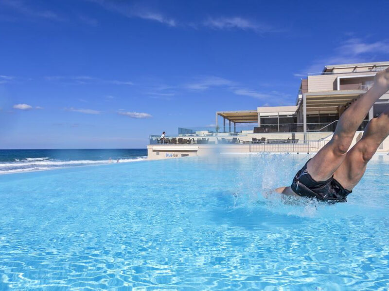 Aktia Lounge Hotel & Spa