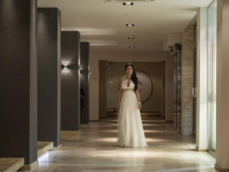 Aktia Lounge Hotel & Spa