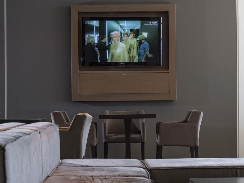 Aktia Lounge Hotel & Spa